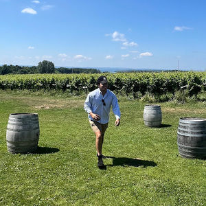 Meet your Posher, Dylan